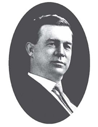 Lt. Governor Lynch Davidson
