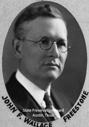 John F. Wallace