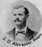 Jefferson Davis Alexander