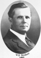William Harrison Bledsoe