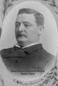 Augustus McKinney Carter