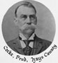 Frederick Bird Smith Cocke, Jr.