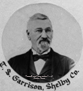 Thomas Smith Garrison