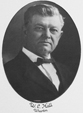 William Lucius Hall