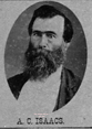 Abraham Conn Isaacs