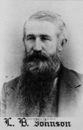 Lucien B. Johnson