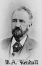 William Addison Kendall