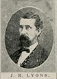 J.R. Lyons