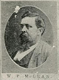 William Pinckney McLean