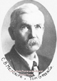 Charles B. Metcalfe