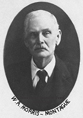 William A. Morris