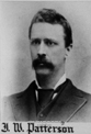 J.W. Patterson