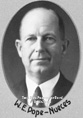 Walter Elmer Pope