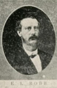 Edward Livingston Robb