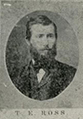Thomas E. Ross