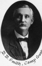 Moses McCoy Smith