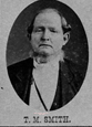 Thomas Morgan Smith