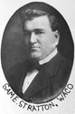Samuel Edward Stratton