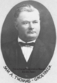 Samuel Alexander Thomas
