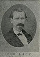 Benjamin Burton Lacy