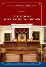 Cover of The House Will Come to Order